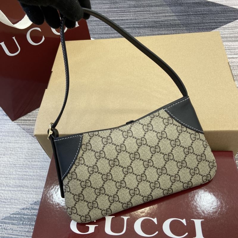 Gvc*1 hobo bags